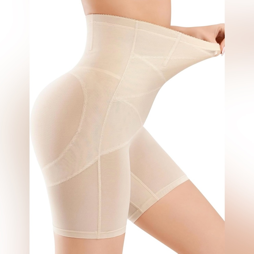 Shapewear shorts